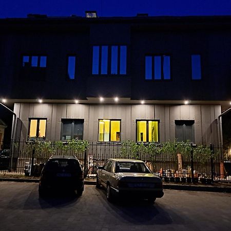 Apartmán Elite Riga Exteriér fotografie