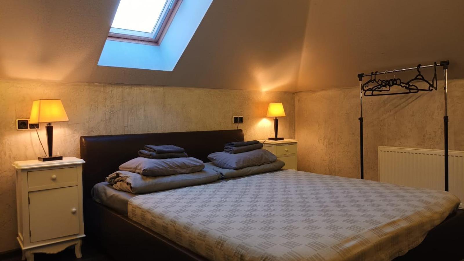 Apartmán Elite Riga Exteriér fotografie