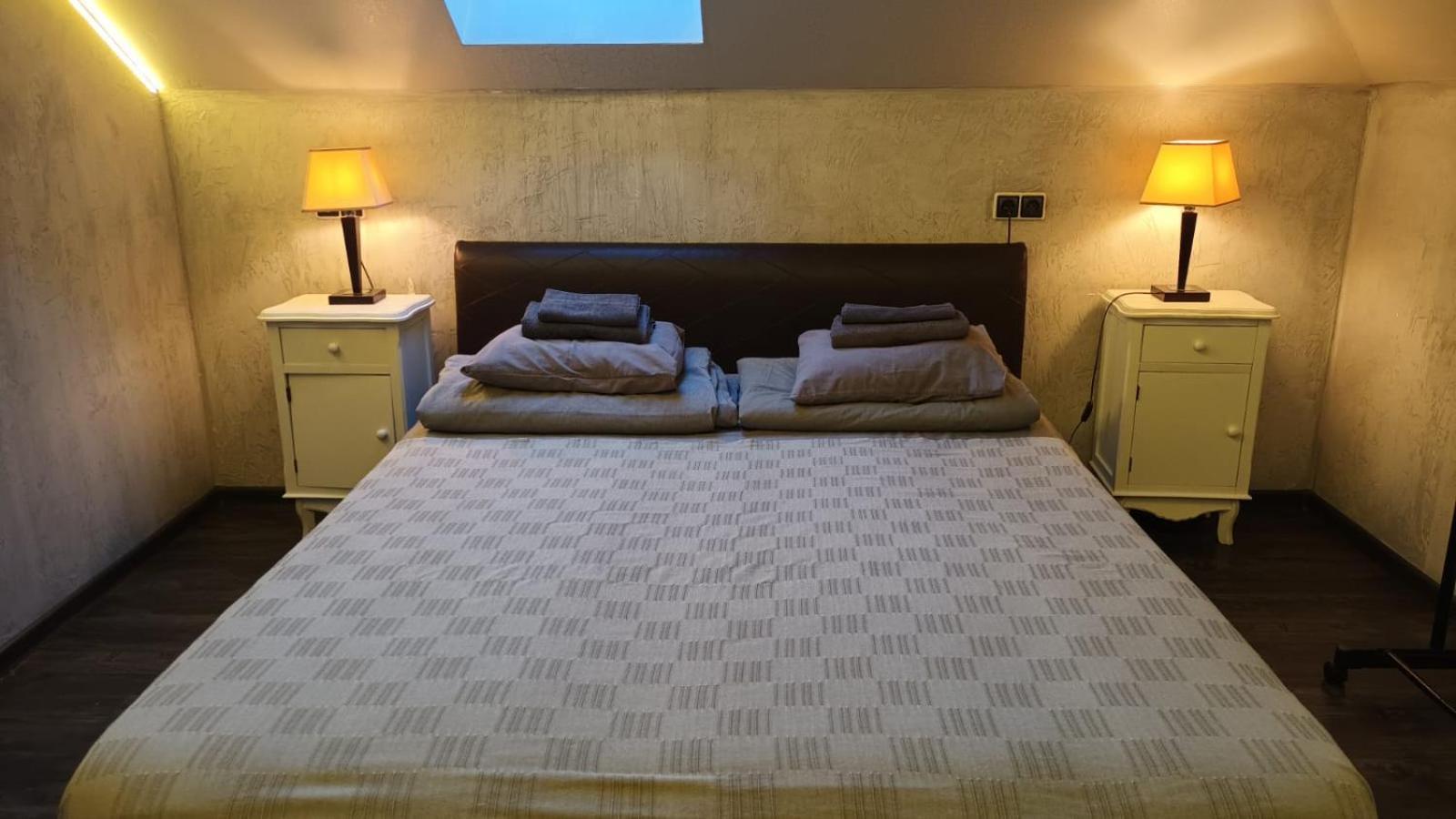 Apartmán Elite Riga Exteriér fotografie