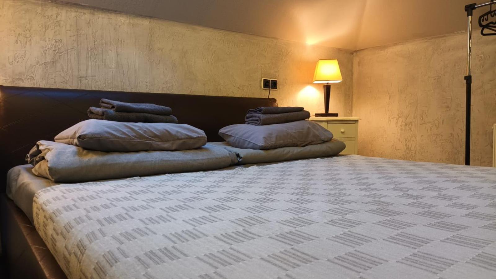 Apartmán Elite Riga Exteriér fotografie