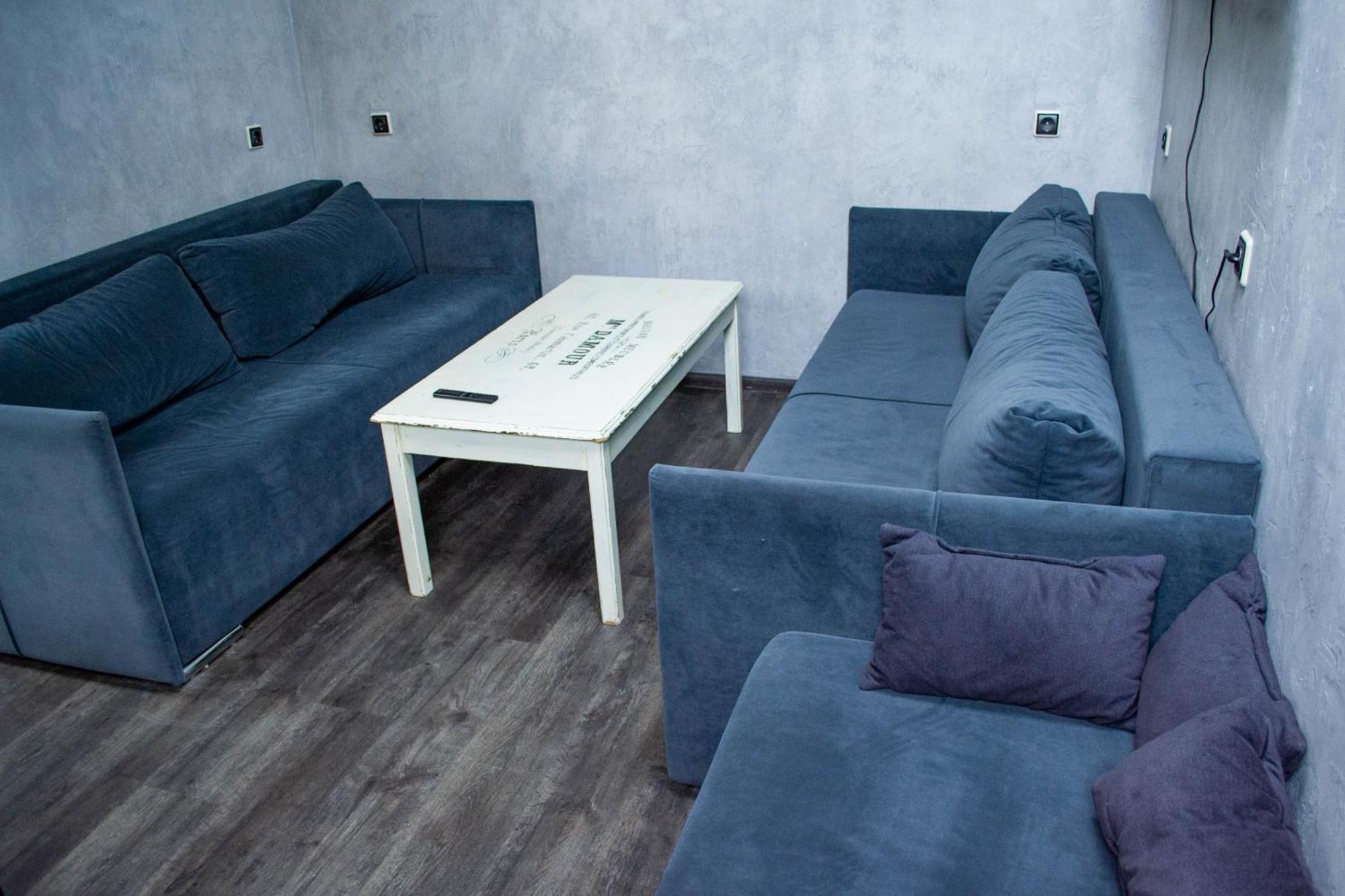 Apartmán Elite Riga Exteriér fotografie