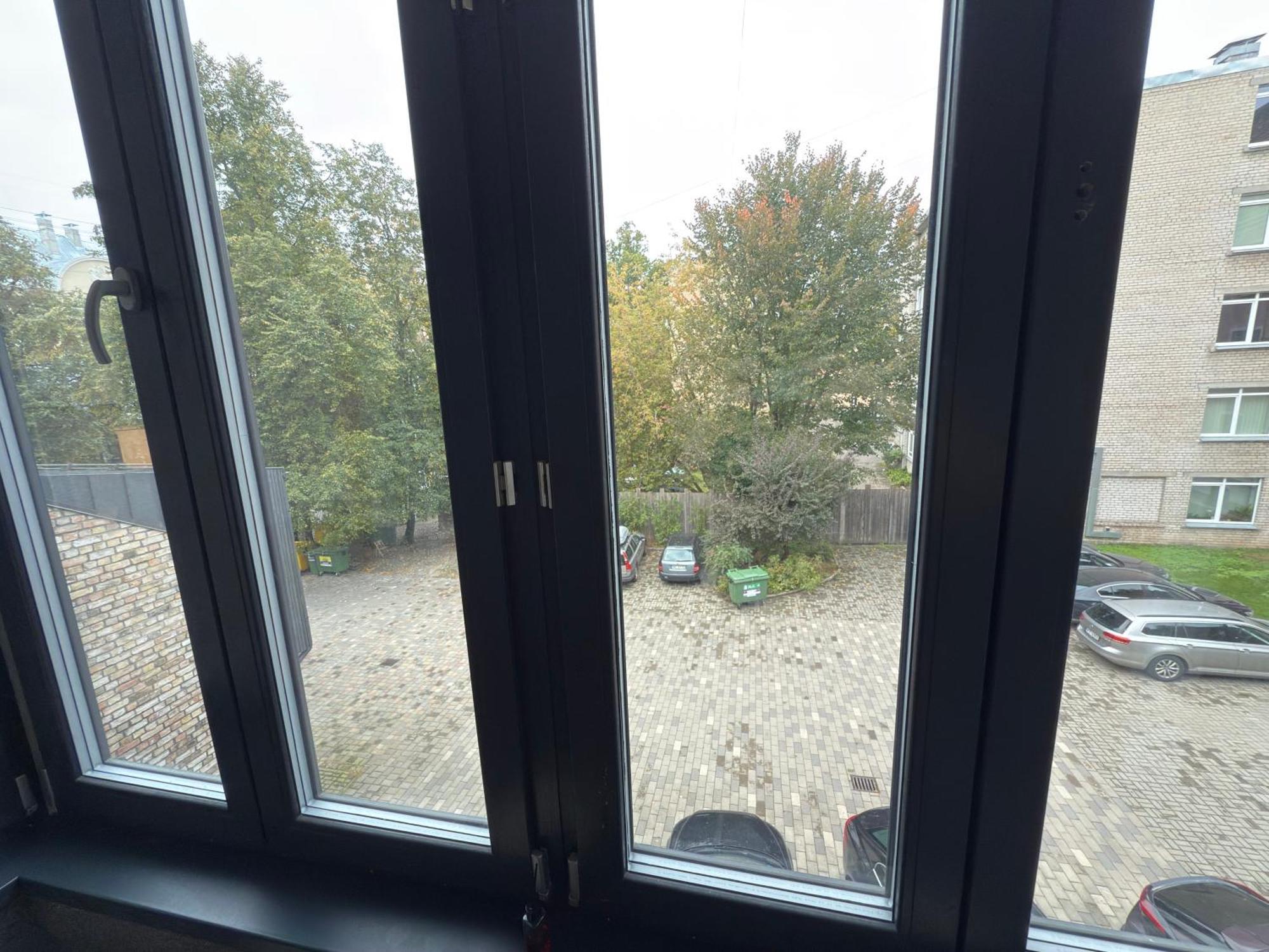 Apartmán Elite Riga Exteriér fotografie