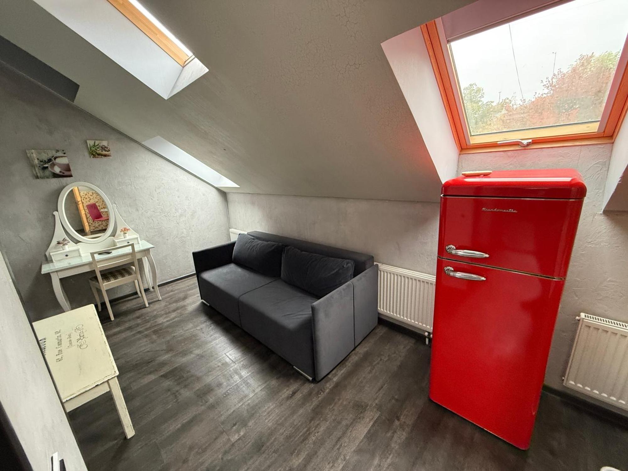 Apartmán Elite Riga Exteriér fotografie