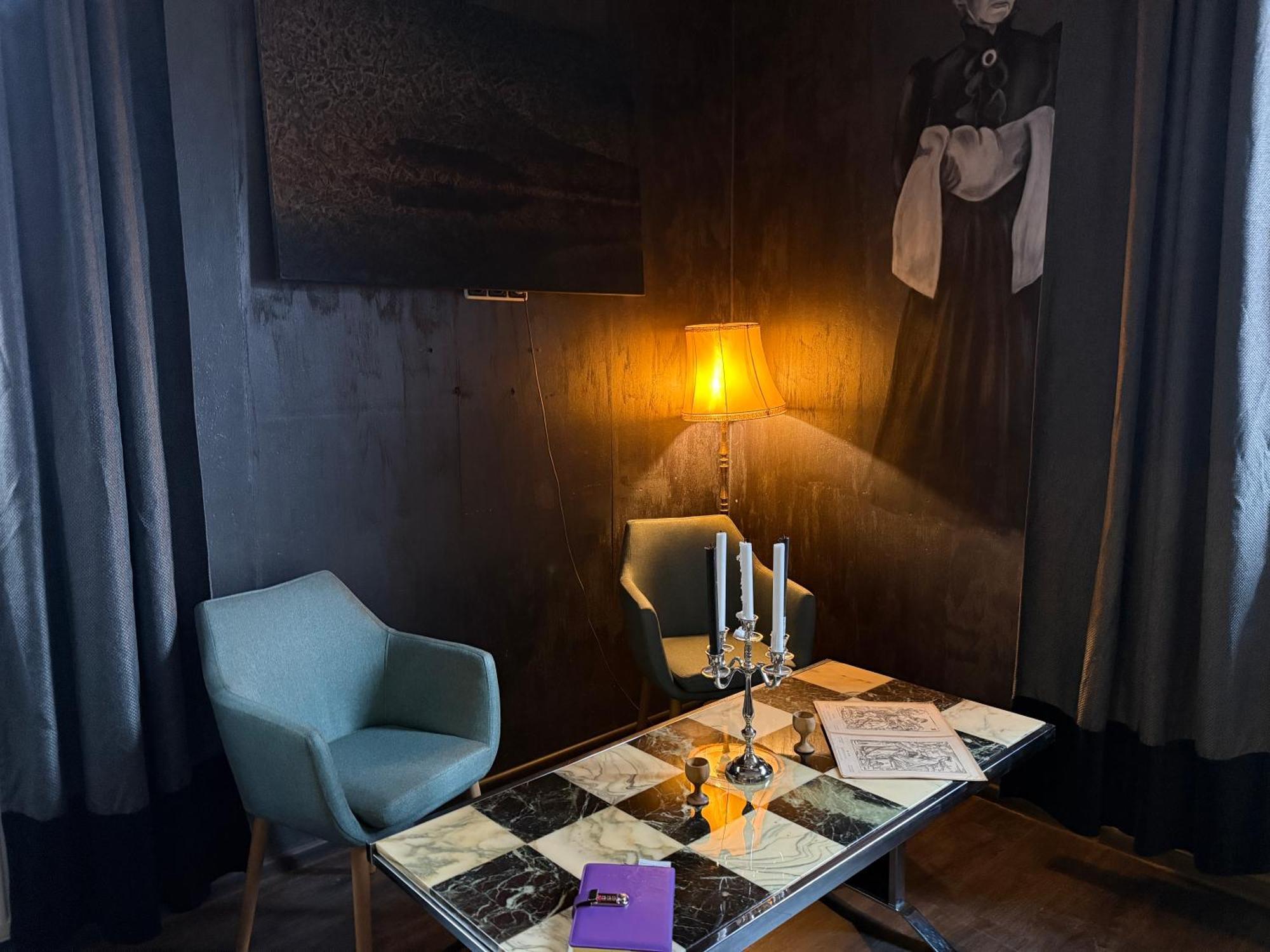 Apartmán Elite Riga Exteriér fotografie