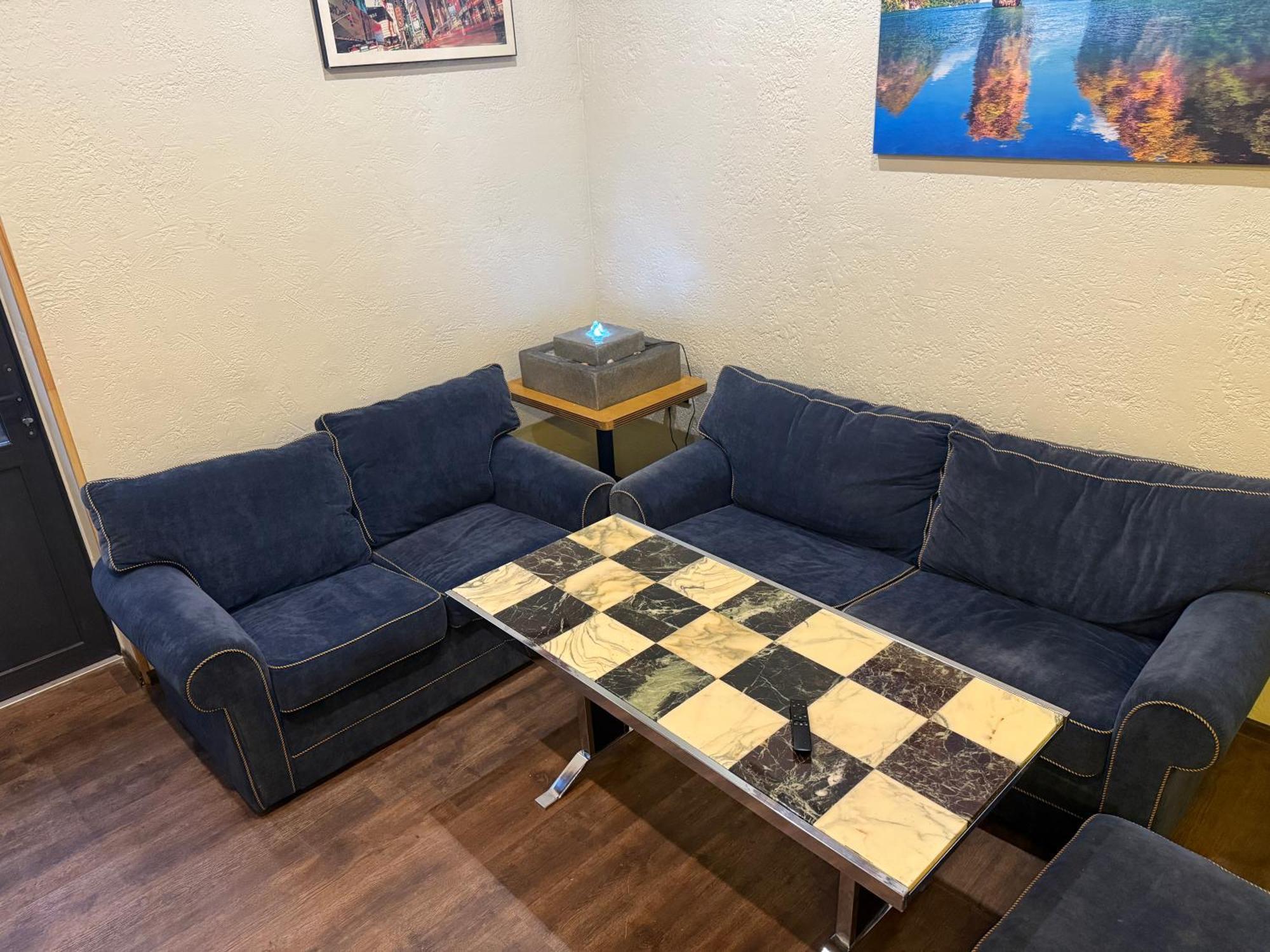 Apartmán Elite Riga Exteriér fotografie