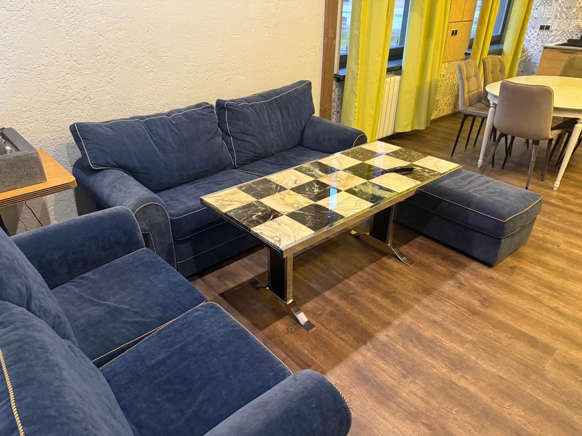 Apartmán Elite Riga Exteriér fotografie