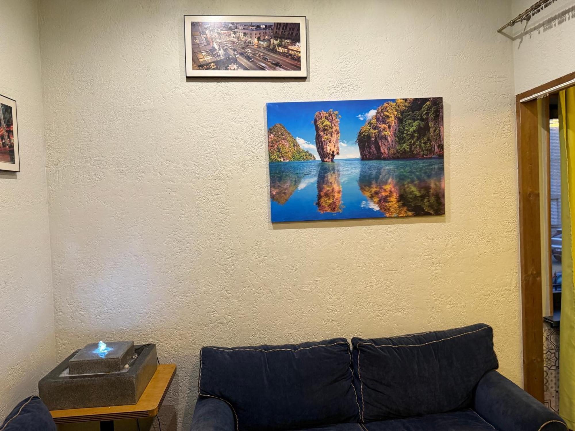 Apartmán Elite Riga Exteriér fotografie