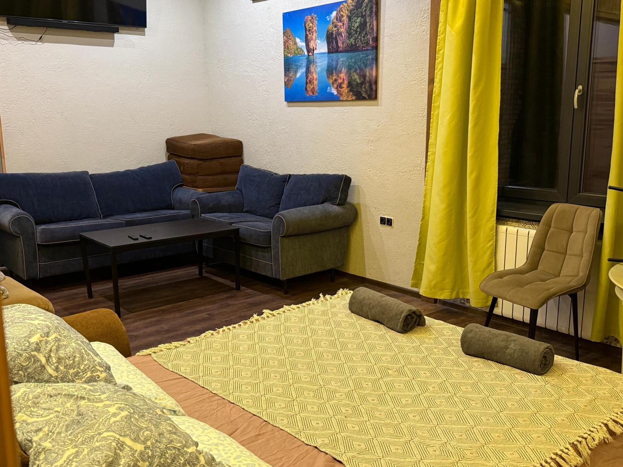 Apartmán Elite Riga Exteriér fotografie