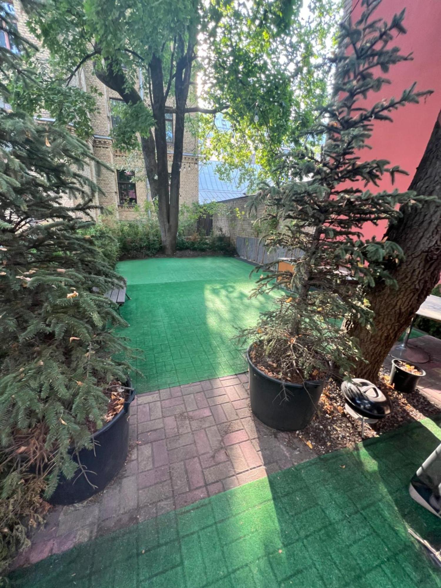 Apartmán Elite Riga Exteriér fotografie