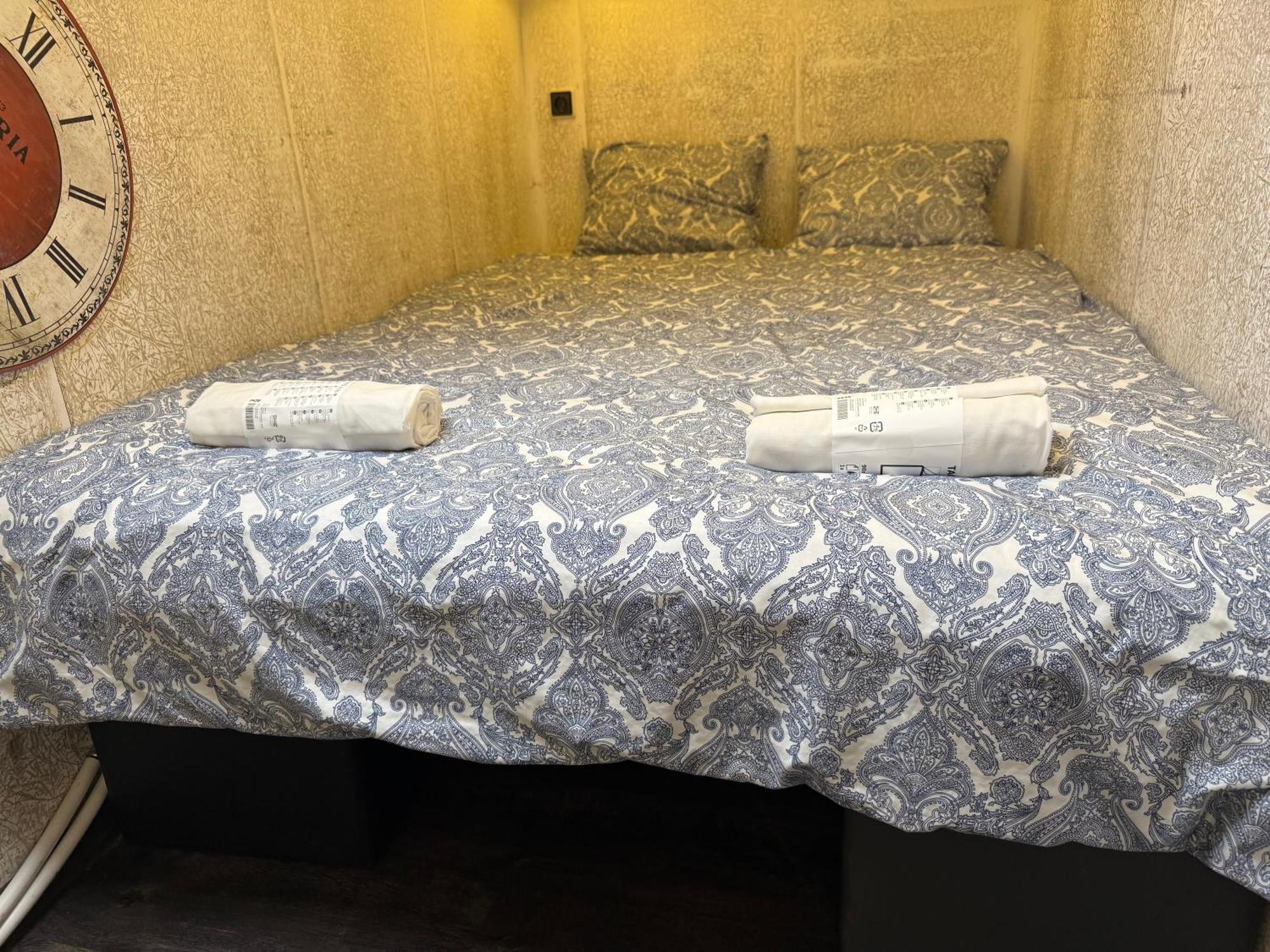 Apartmán Elite Riga Exteriér fotografie