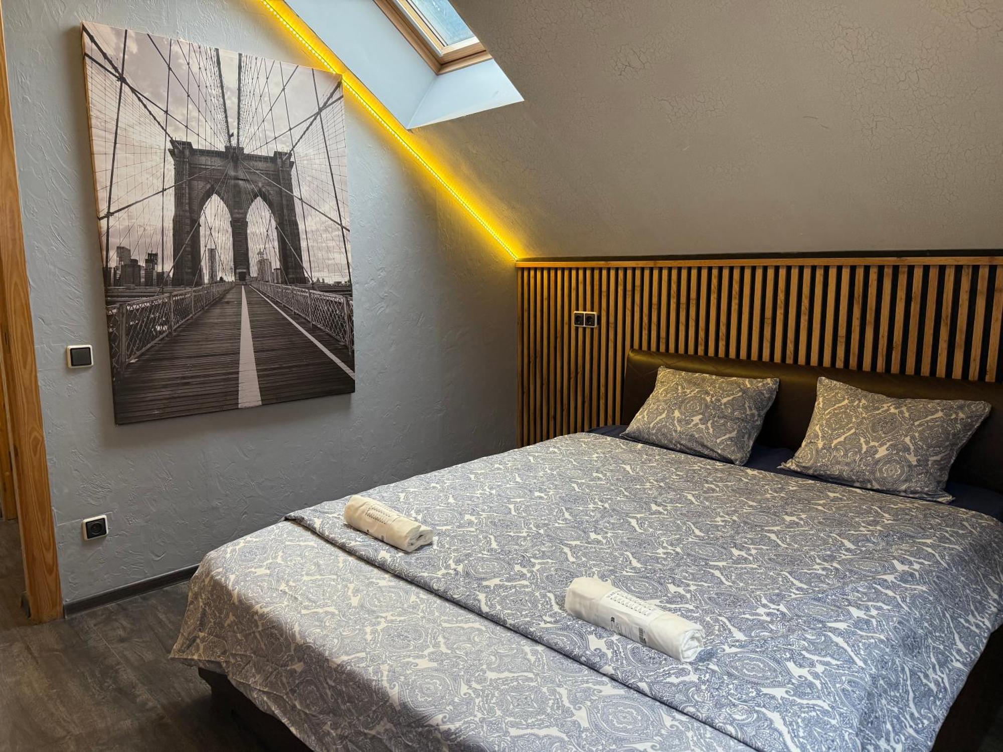 Apartmán Elite Riga Exteriér fotografie